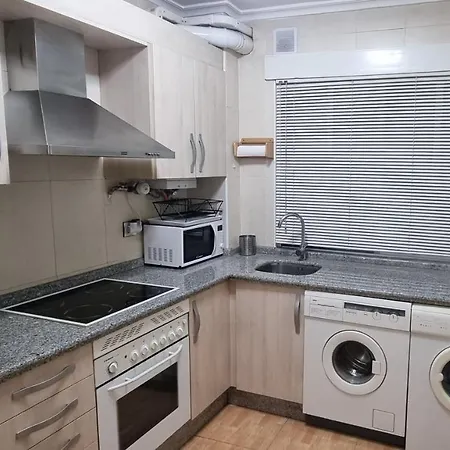 Apartamento Plasencia *