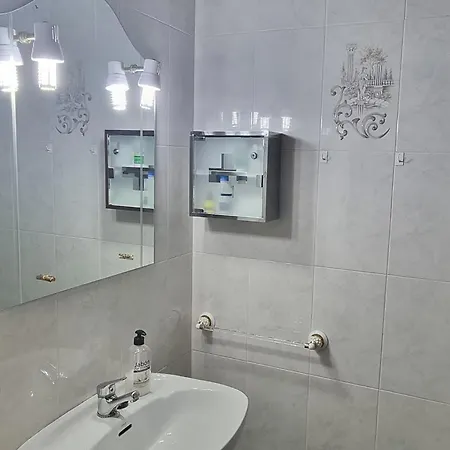 Apartamento Plasencia Apartment Plasencia