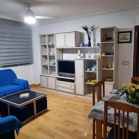 Apartamento Plasencia * 플라센시아