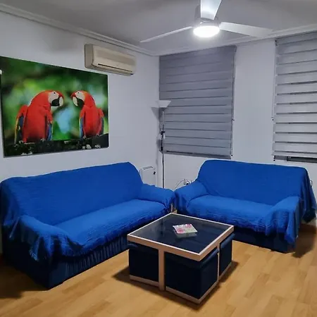 Apartamento Plasencia * 플라센시아