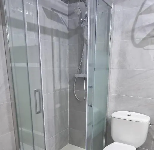 Apartamento Plasencia Appartement *