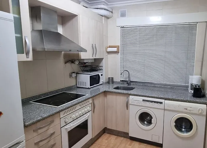 Apartamento Plasencia *