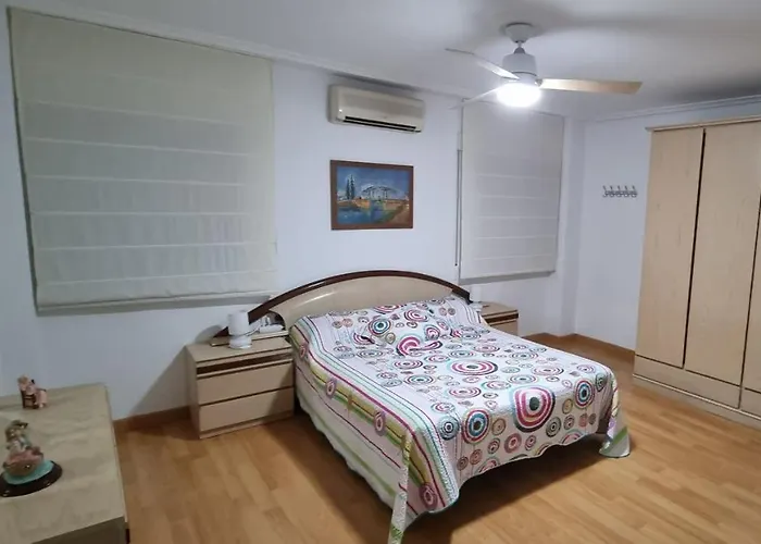 Appartement Apartamento Plasencia Plasencia