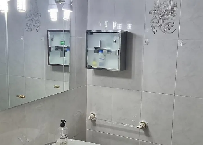 Apartamento Plasencia Appartement Plasencia